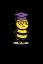 Bee mascot